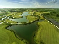 West Lakes Golf & Villas  - Green